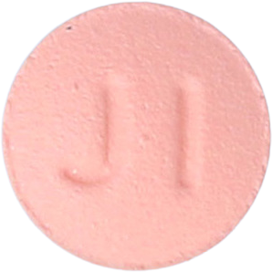 리박산정10mg 제품 사진