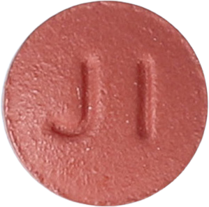 리박산정15mg 제품 사진