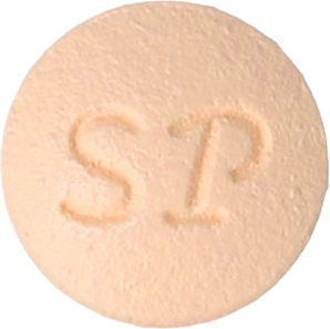시타루틴정50mg 제품 사진