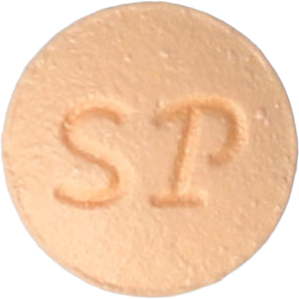 시타루틴정25mg 제품 사진