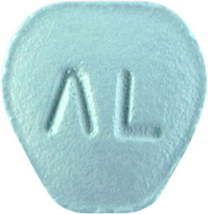 알리콕시브정30mg 제품 사진