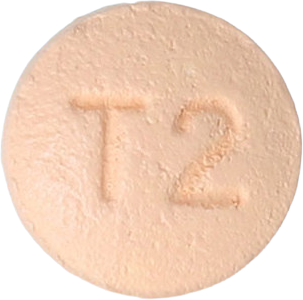 시디포정50mg 제품 사진
