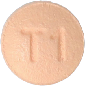 시디포정25mg 제품 사진