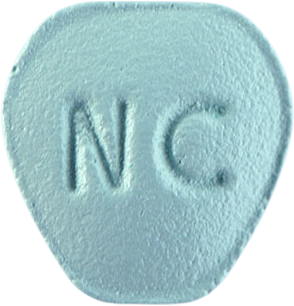 뉴콕시아정30mg 제품 사진