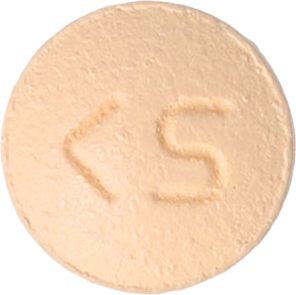 다누비아정50mg 제품 사진