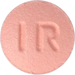일성리바록사반정10mg 제품 사진