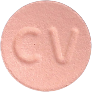 리보록사정10mg 제품 사진