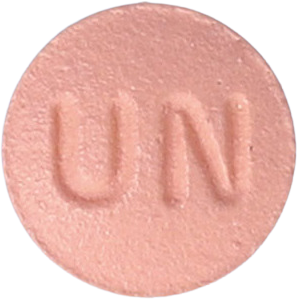 리바사반정10mg 제품 사진