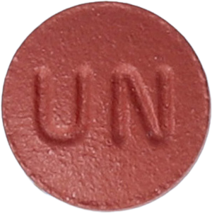 리바사반정15mg 제품 사진