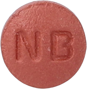 리바롤정15mg 제품 사진
