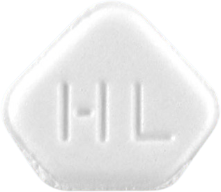 로디엔정1.25mg 제품 사진