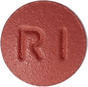 아자렐정15mg 제품 사진