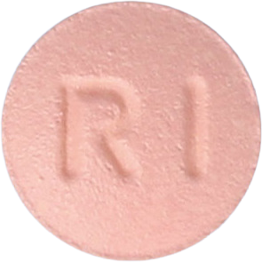 아자렐정10mg 제품 사진