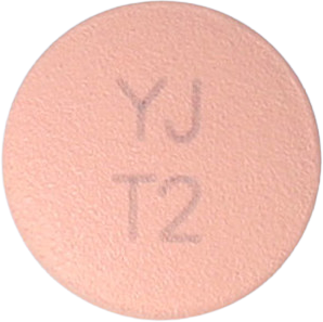 테립틴정20mg 제품 사진