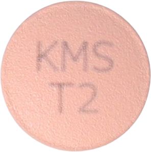 테네로틴정20mg 제품 사진