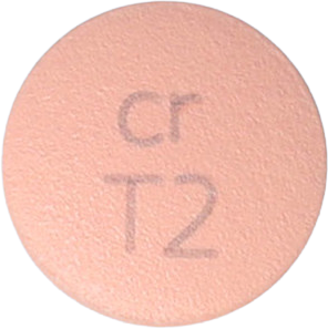 테넬리엘정20mg 제품 사진