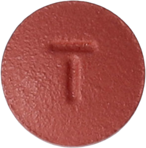 자네트정15mg 제품 사진