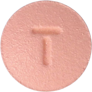 자네트정10mg 제품 사진