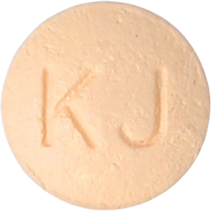 시타비스에스정25mg 제품 사진
