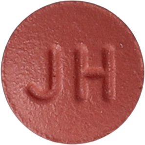 자바렐토정15mg 제품 사진