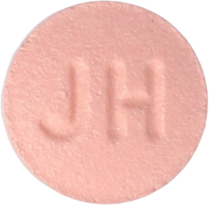 자바렐토정10mg 제품 사진