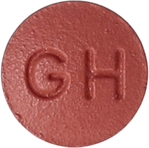 리바렐정15mg 제품 사진