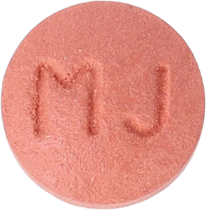 도네펜정23mg 제품 사진