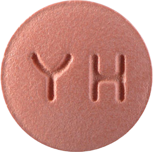 유한리바록사반정20mg 제품 사진