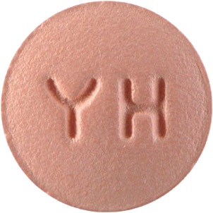 유한리바록사반정15mg 제품 사진
