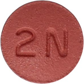이바록정15mg 제품 사진
