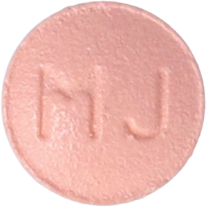 리바록엠정10mg 제품 사진