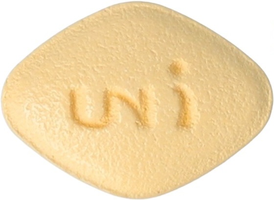 슈가파정10mg 제품 사진