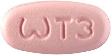 듀로텔정40/20mg 제품 사진