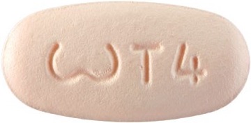 듀로텔정40/10mg 제품 사진
