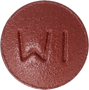 자로반정20mg 제품 사진