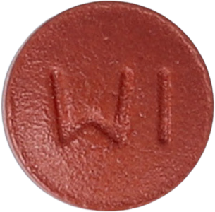 자로반정15mg 제품 사진