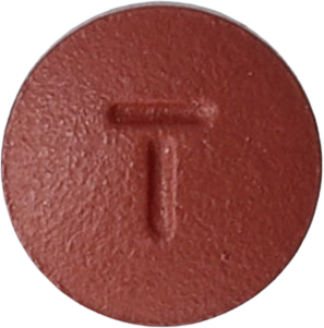 자네트정20mg 제품 사진