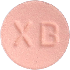 자렐비정10mg 제품 사진