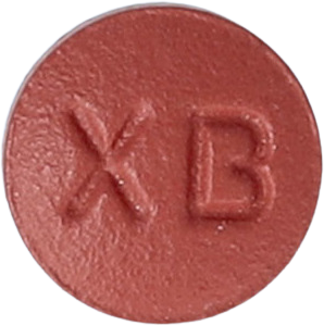 자렐비정15mg 제품 사진