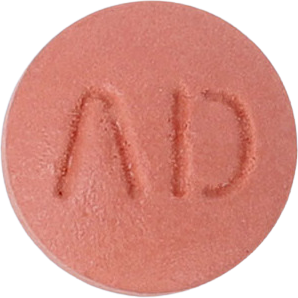 아도페정23mg 제품 사진