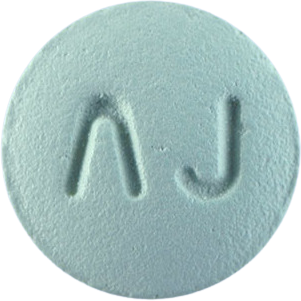 다나콕스정30mg 제품 사진