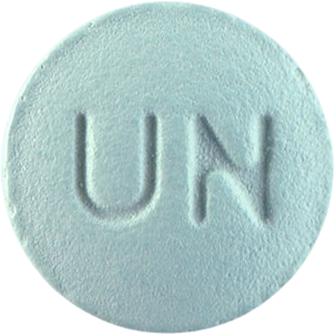 유콕시아정30mg 제품 사진