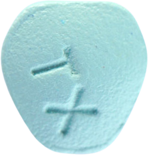 에톡시아정30mg 제품 사진