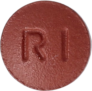 아자렐정20mg 제품 사진