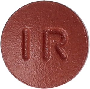 일성리바록사반정20mg 제품 사진