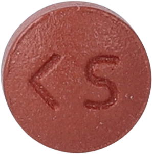 리바로트정20mg 제품 사진