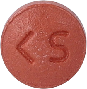리바로트정15mg 제품 사진