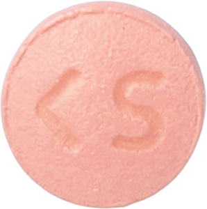 리바로트정10mg 제품 사진