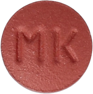리바록정15mg 제품 사진
