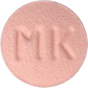 리바록정10mg 제품 사진